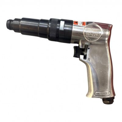 Пневмошуруповерт 9Nm 210мм (1800 об/мин) Prowin SD-2263