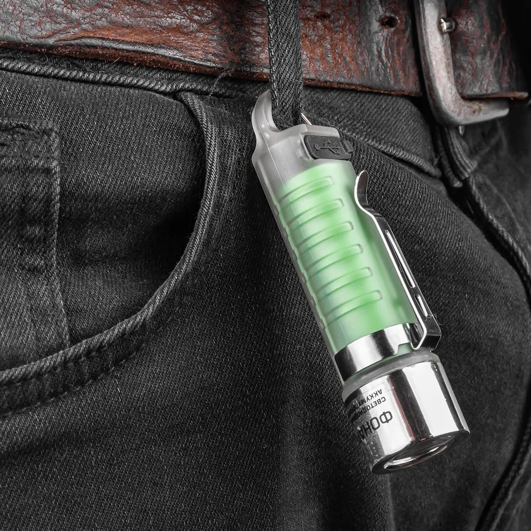 Фонарь светодиодный аккумуляторный RockForce RF-CAM4047