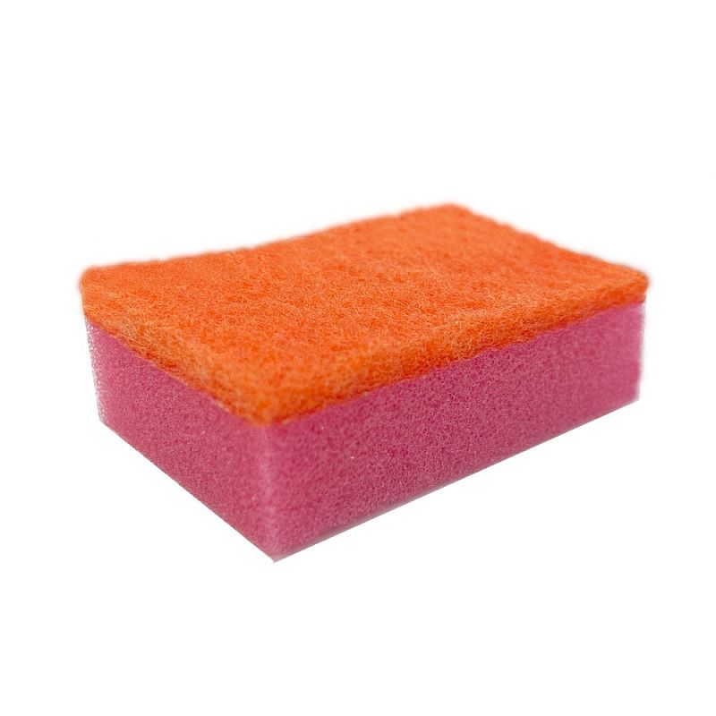 Губка кухонная для мытья посуды "York Maxi"