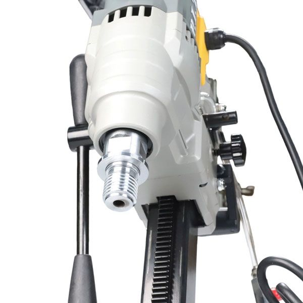 Дрель алмазного сверления электрич. ULTRA, 3200Вт, 700 об/мин, ⌀230мм, 1-1/4'' PIT PWD230-C