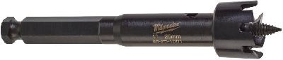 Самоврезающаяся насадка Milwaukee 25 мм 4932479478