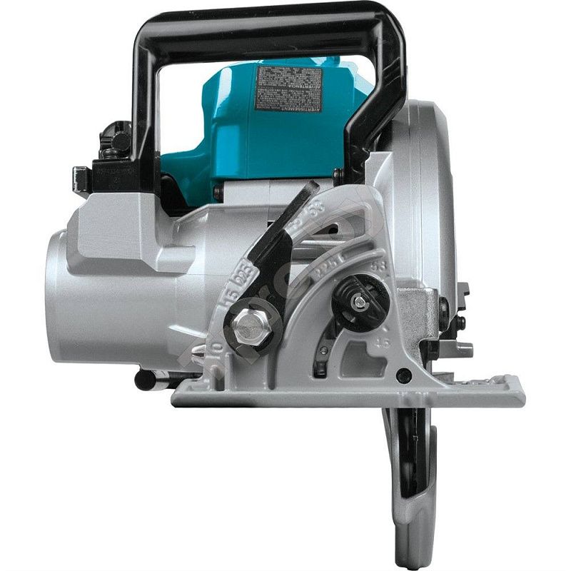Пила циркулярная аккумуляторная DRS780Z (DRS 780 Z) MAKITA