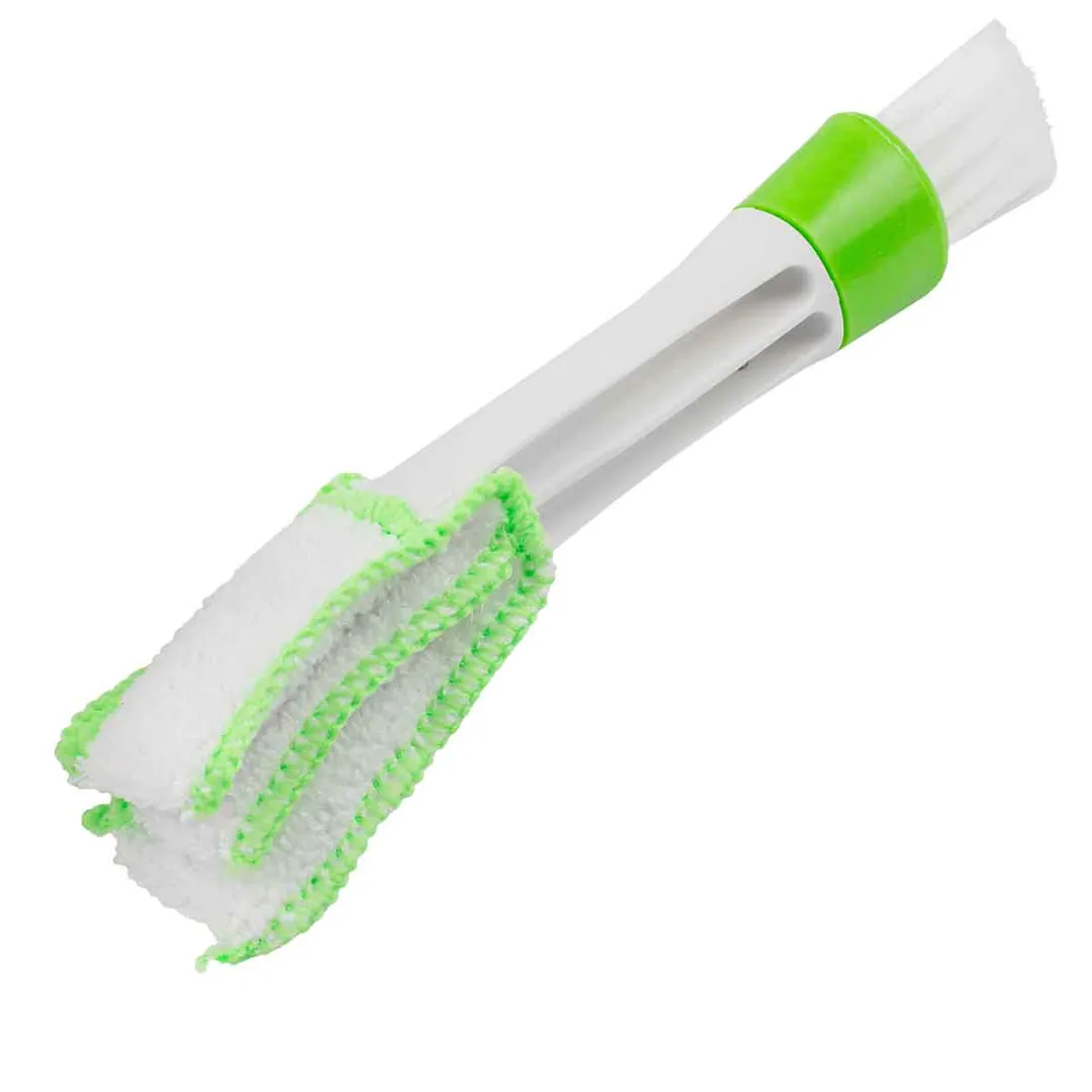 Щетка автомобильная для чистки воздуховодов Forsage F-CD5035