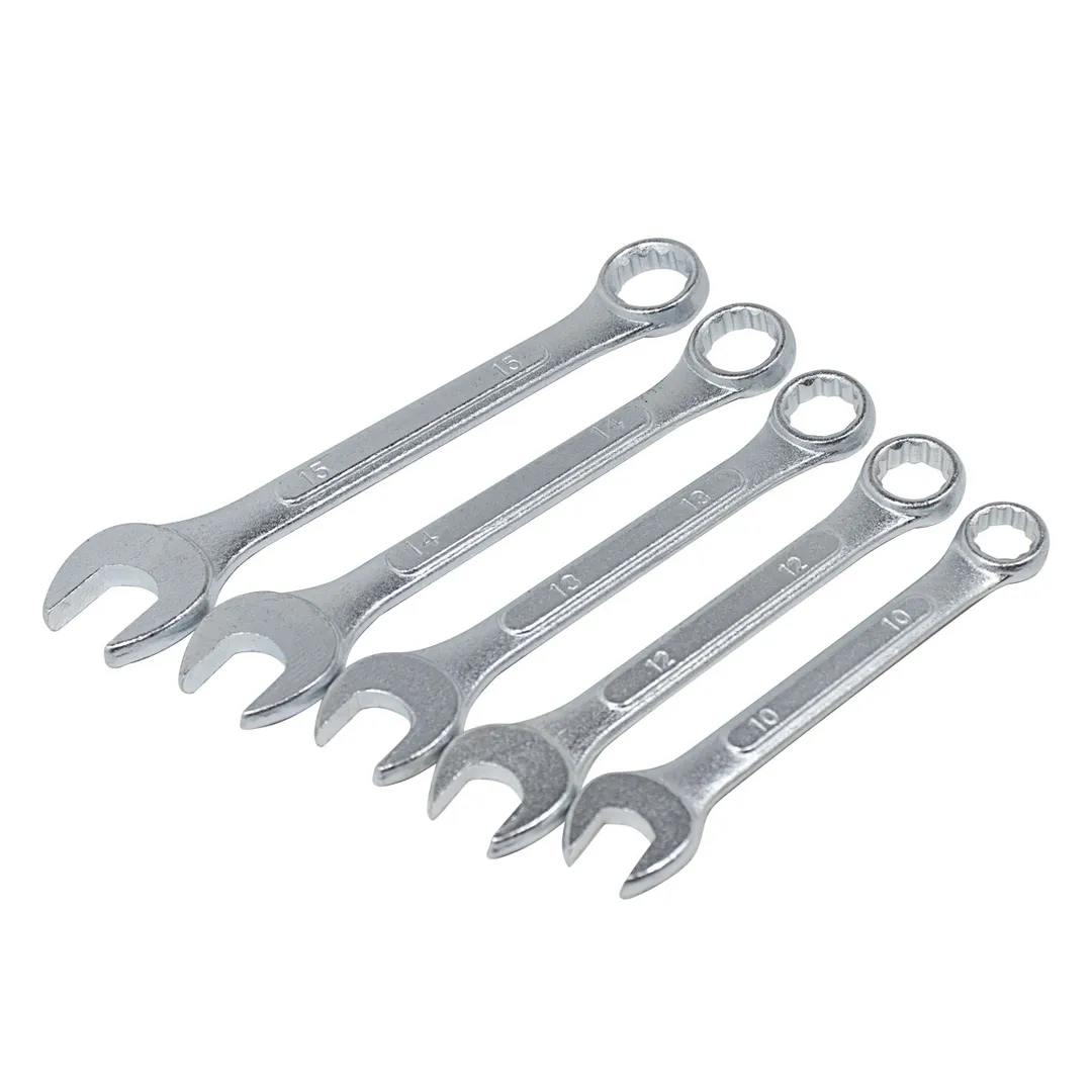 Набор инструментов 128 пр. 1/4''&3/8'' 6-гр. WMC TOOLS WMC-30128 Top Done