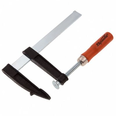 Струбцина F-образная Sparta