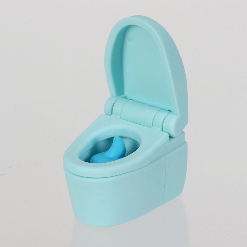 Ластик Iwako "Unchi (Poop)", 1 шт