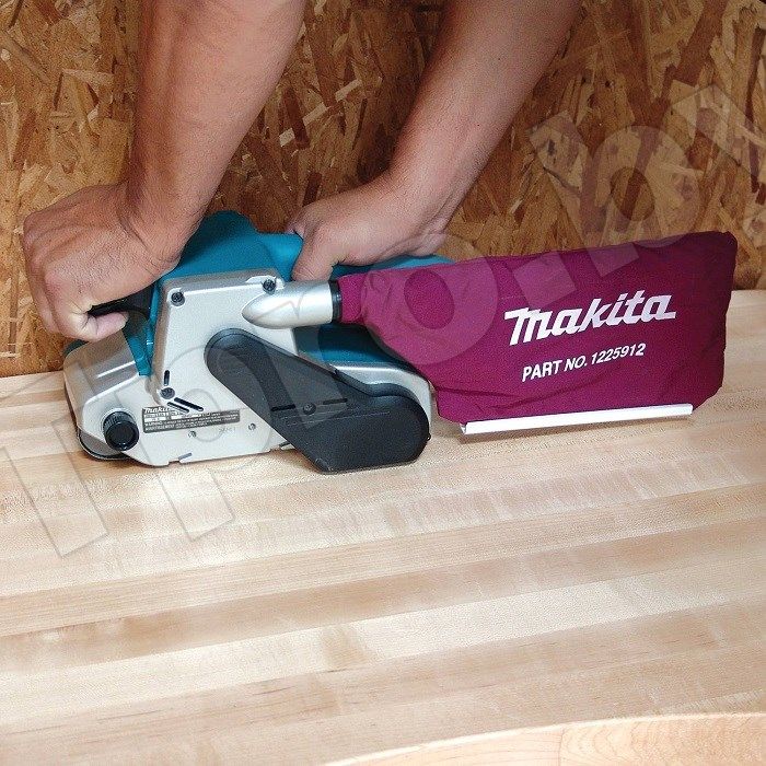 Ленточная шлифмашина 9903 MAKITA