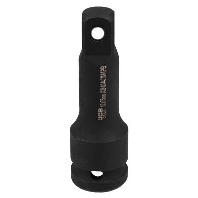 Удлинитель ударный 75 мм, 1/2'' JCB JCB-8044075MPB