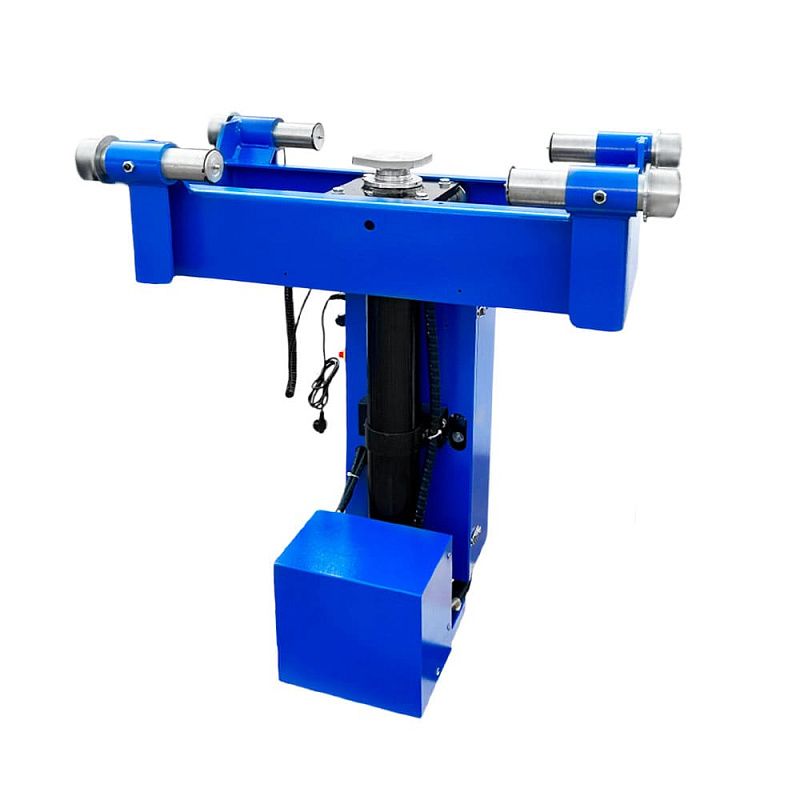 Подъемник канавный г/п 14 т HOREX DP14DC