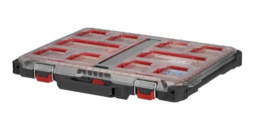 Органайзер PACKOUT (тонкий) Milwaukee (4932471064)