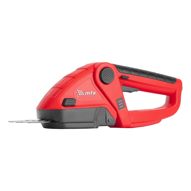 Ножницы-кусторез аккумуляторные GSM-3, Li-Ion, 3,6 В MTX 59480