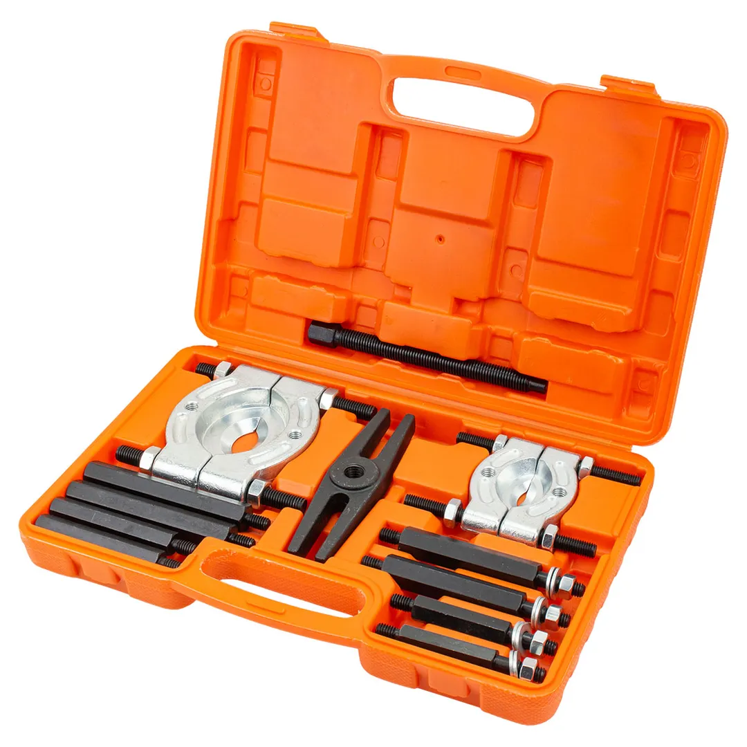 Набор съемников сегментного типа 12 пр Partner PA-66610