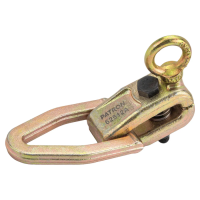 Захват для кузовных работ двухфункциональный MINI PATRON P-62512A