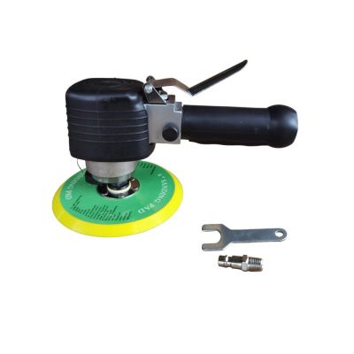 Пневмошлифмашина орбитальная ZKPOS01-H ZITREK 018-1090