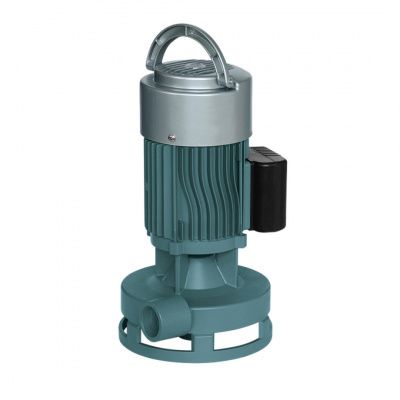 Полупогружной насос GRANDFAR GVSm1100(GR)