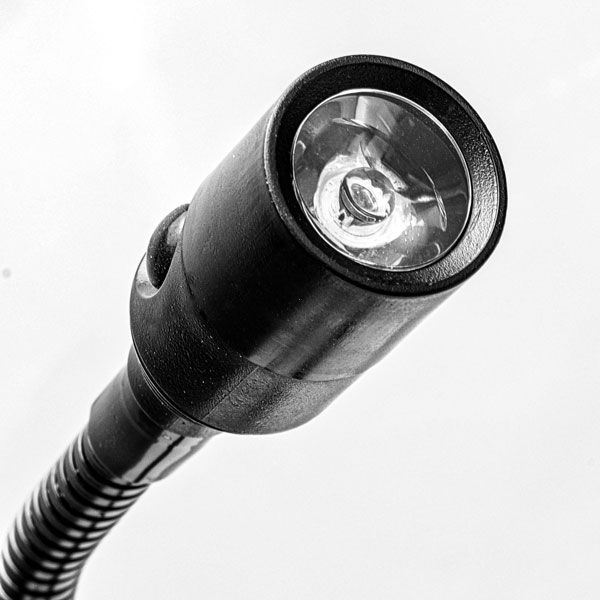 Станок точильный электрич., 300 Вт, 2950 об/мин, Ø150х12.7х20 мм, LED, пылезащита PIT PBG150-C2