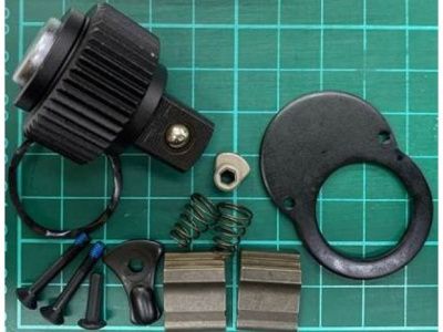 Ремкомплект для динам. ключа ANAM0803 Toptul ALAH0803