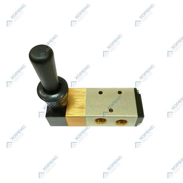 Клапан ручки для шиномонтажного стенда HZ 08.303 HOREX HZ 08.300.036