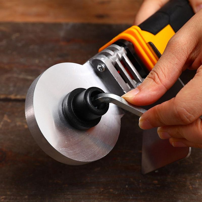 Паяльник для полипропиленовых труб аккумуляторный DKCPW20V DEKO 086-3000