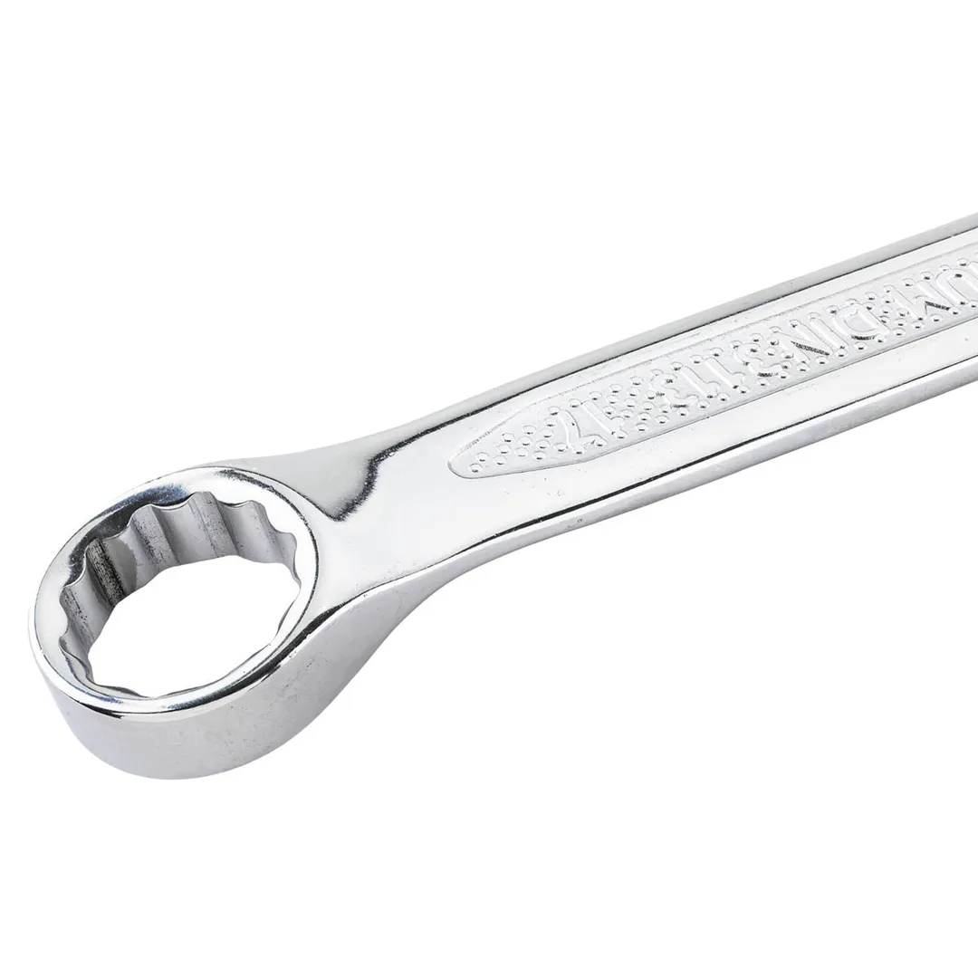 Набор комбинированных ключей 6-24 мм, разрезных 10-12, 11-13 мм, трещоточных 8-13 мм 22 пр Forsage F-5147R