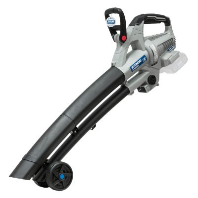 Воздуходувка аккумуляторная HYUNDAI B-401iON