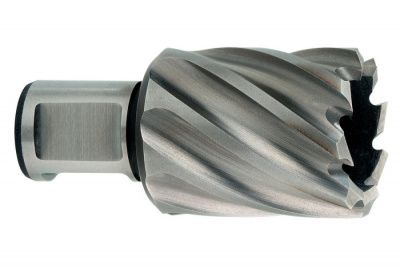 Кольцевая фреза HSS 23×30 мм для MAG METABO 626511000