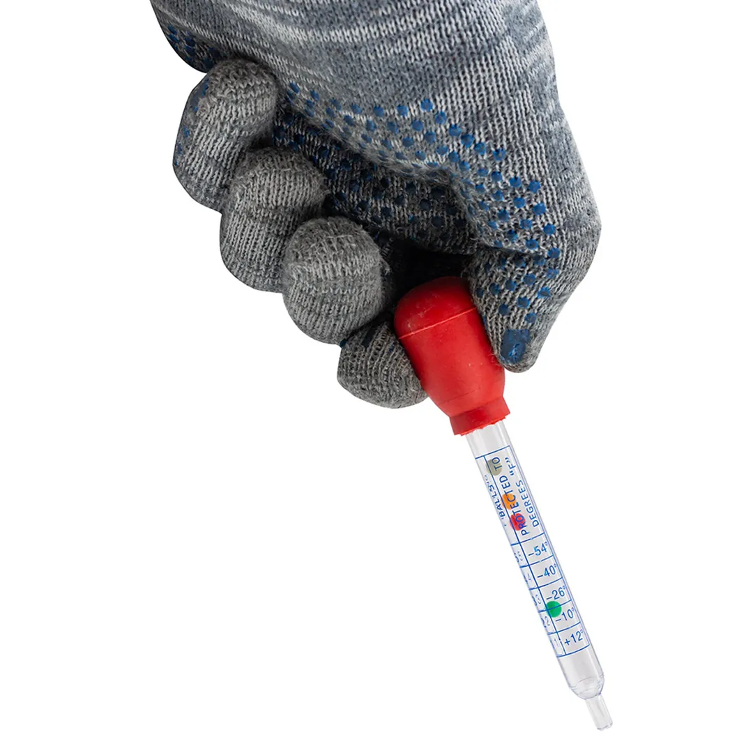 Ареометр для антифриза мини RockForce RF-9G4001M