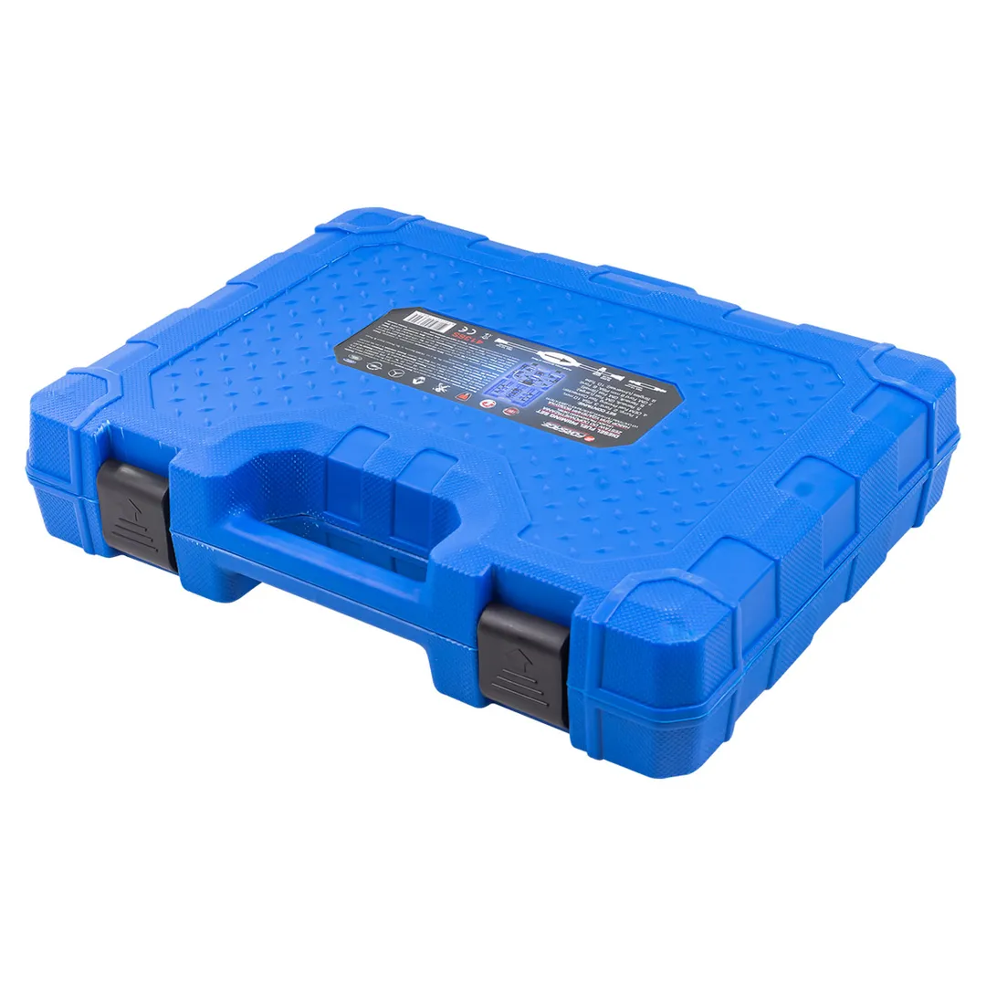 Набор для удаления воздуха из системы питания дизельного двигателя Forsage F-4136S