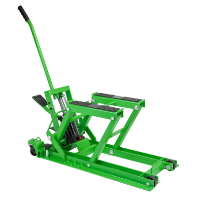 Подъемник для мотоцикла гидравлический г/п 680 кг RockForce RF-T66751