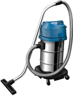 Пылесос строительный DongCheng DVC30 1200 Вт, 30 л