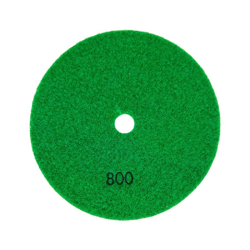 Круг зачистной 150х2.5 мм P800 Horex GTA802T800