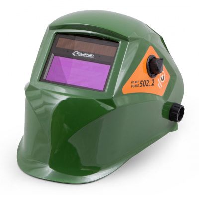 Маска сварщика 502.2 GREEN ELAND 5022GREL