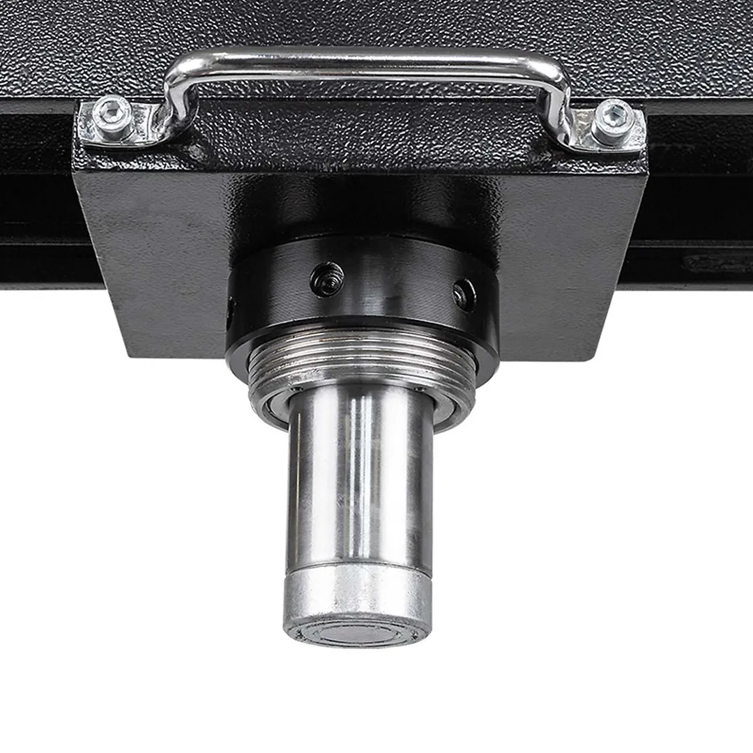 Пресс гидравлический напольный 20 т Forsage F-20022 BIG(дерев)