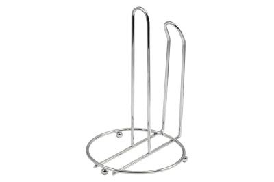 Подставка для бумаги CWJ207В хром AKS 15831