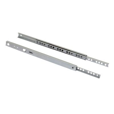 Направляющая шариковая L-182 h17 A GRIDLI 123088