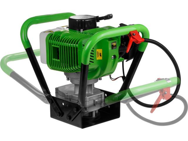 Мотобур EA-520, 2.0 кВт, 9 кг, шнек до 200 мм DGM DG3510-1