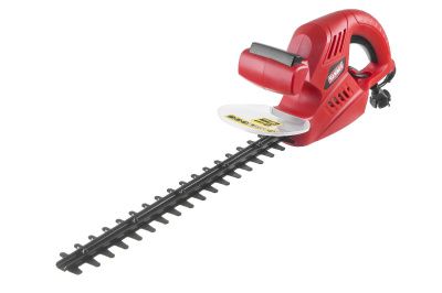 Кусторез электрический KST700E 700Вт Hammer 641180