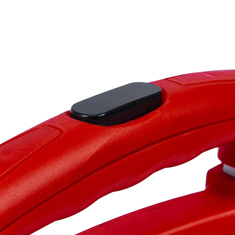 Тележка хозяйственная, складная, 2 колесная, грузоподъемность 70 кг Matrix 98206