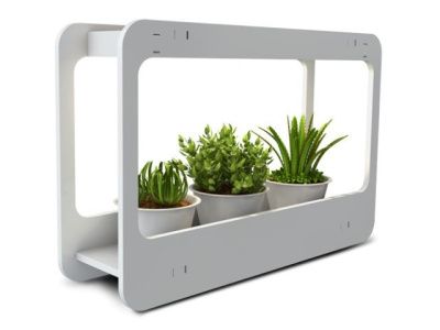 Светильник-подставка Agro для растений LED 14 Вт PMG 002, 4000К, 850Лм, IP20 JAZZWAY 5009554