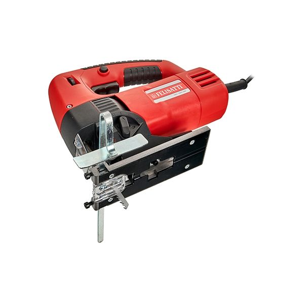 Лобзик МП-120/750Э(М), 750 Вт,макс. глубина реза в древесине 120 мм Felisatti FT6604 Felisatti