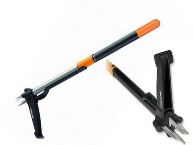 Корнеудалитель 99 см Fiskars 1000736