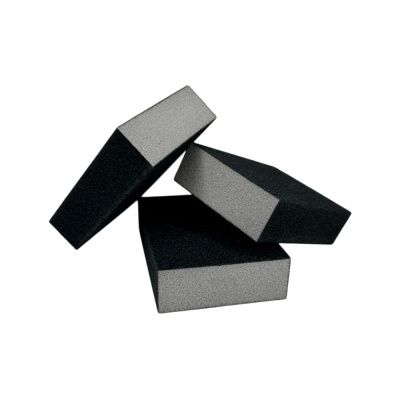 Губка 100х70х25 мм P180 Horex GTA103TM180 Средняя HOREX GTA103TM180