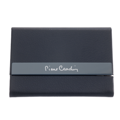 Визитница "Pierre Cardin", черный