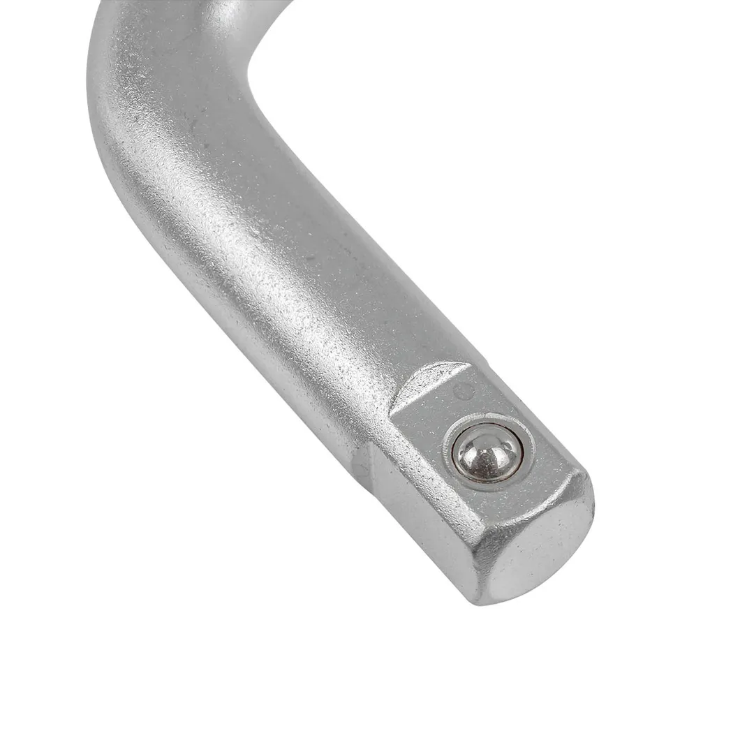 Вороток Г-образный 105° 300 мм 1/2'' BaumAuto BM-815A4315