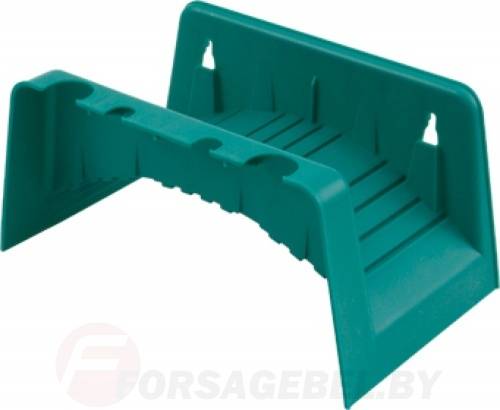 Держатель шланга настенный Flo 89345