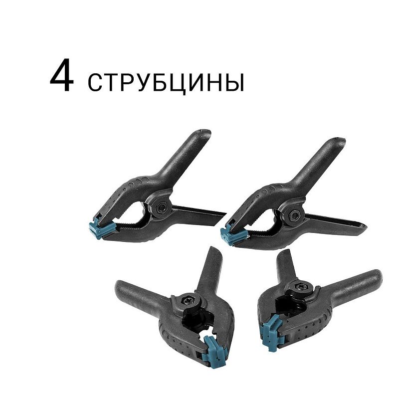 Набор ручного инструмента BTK-168 BORT 93418491