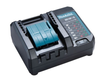 Зарядное устройство DC18WC, 18.0 В, 2.1 А Makita 1910G0-1