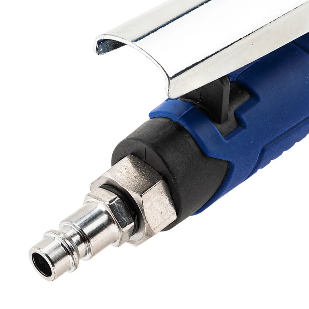 Пистолет для подкачки шин с цифровым манометром, шлангом и жестким удлинителем для грузовых а/м 0-14bar Forsage F-9T0401D