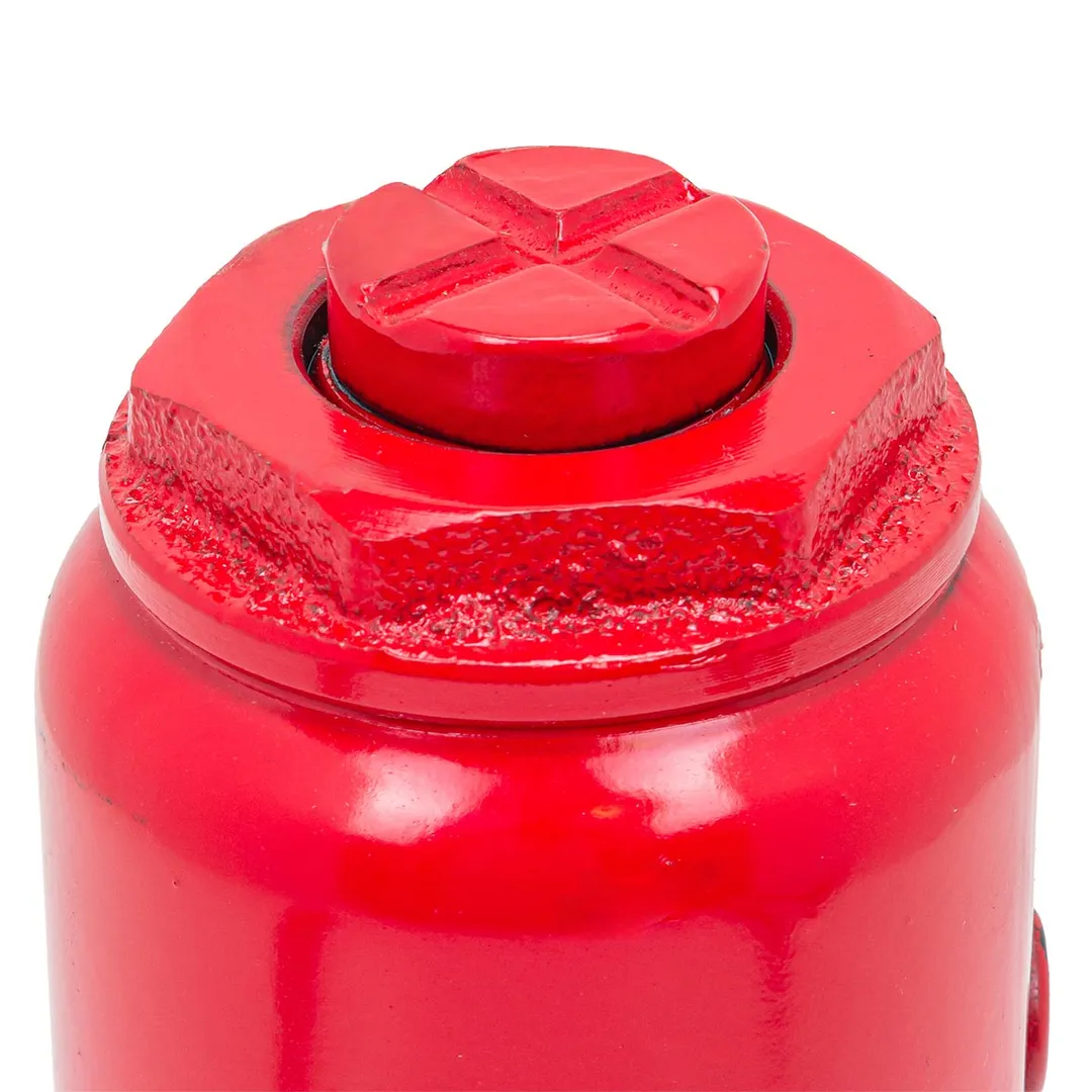 Домкрат бутылочный 5 т, 200-385 мм EVERFORCE EF-T90504