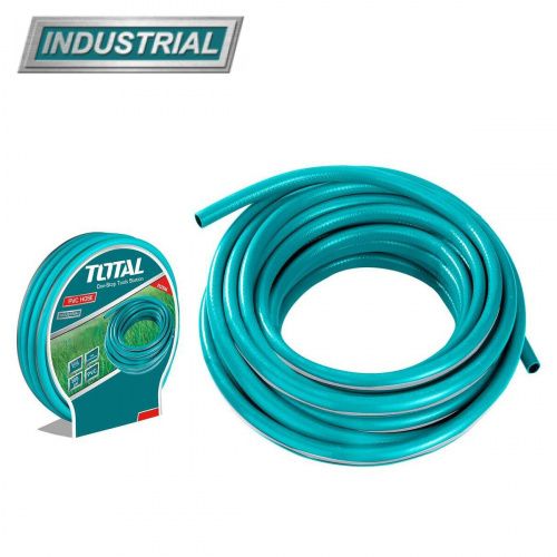 Шланг поливочный 3/4 '' 50 м TOTAL THPH50341